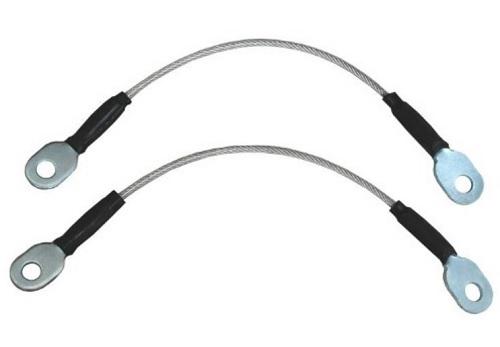 CHICOTE TAPA BATEA NISSAN D21 94-08 / D22 09-15 JUEGO