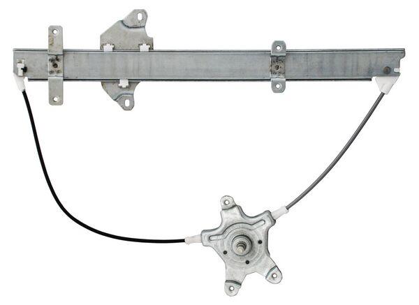 ELEVADOR NISSAN D22 08-15/ FRONTIER 98-04/ XTERRA 00-04 MANUAL L