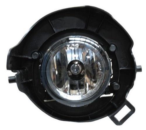 FARO NIEBLA FRONTIER PRO 05-15 / PATHFINDER 05-12 DEFENSA CROMO L