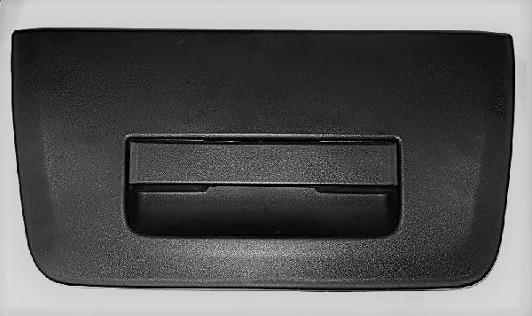 MANIJA TAPA BATEA FRONTIER 05-13 TEXTURADO S/HOYO