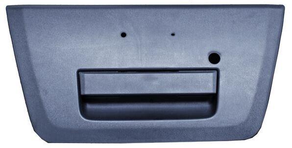 MANIJA TAPA BATEA FRONTIER 05-15 TEXTURADO C/HOYO