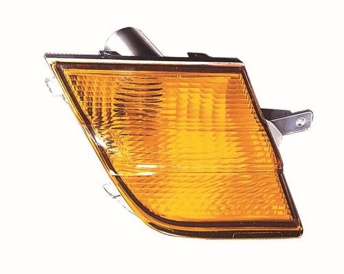 CUARTO FRONTAL MICRA 05 AMBAR R