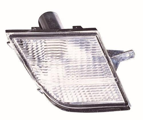 CUARTO FRONTAL MICRA 06-08 BLANCO R