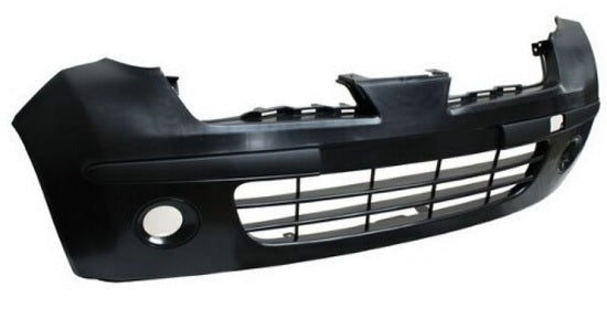 FASCIA DELANTERA MICRA 07-08