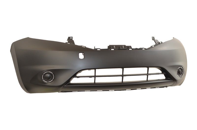 FASCIA DELANTERA NOTE/ VERSA 14-16 5P USA S/HOYOS P/FARO