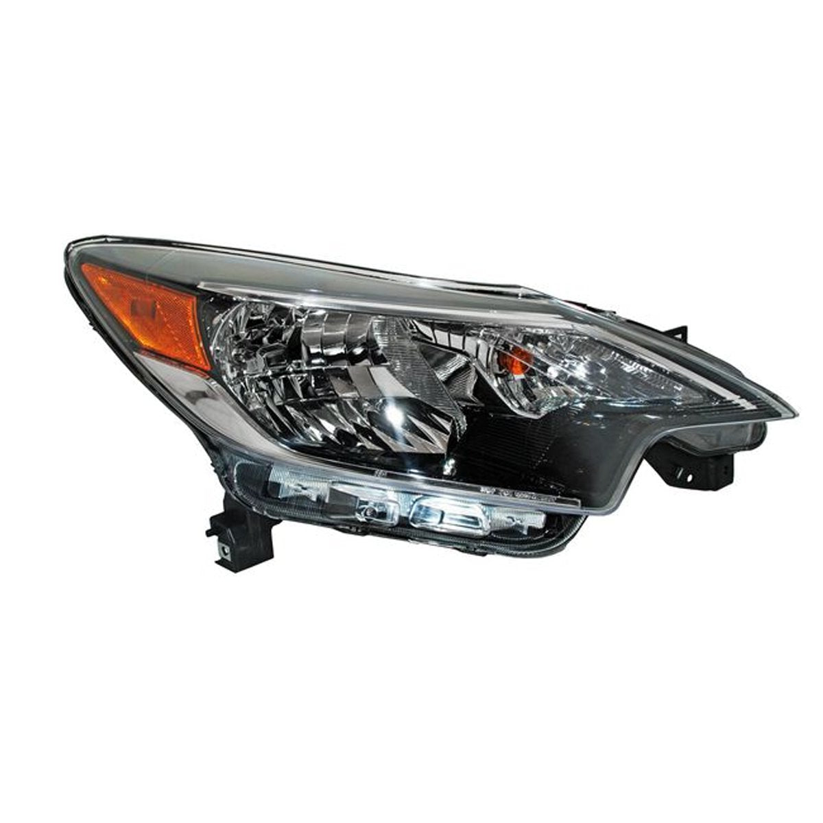 FARO NOTE/ VERSA 17-18 5P USA R