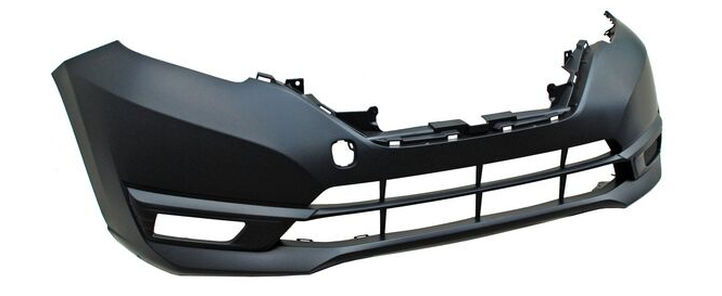 FASCIA DELANTERA NOTE/ VERSA 17-19 5P USA