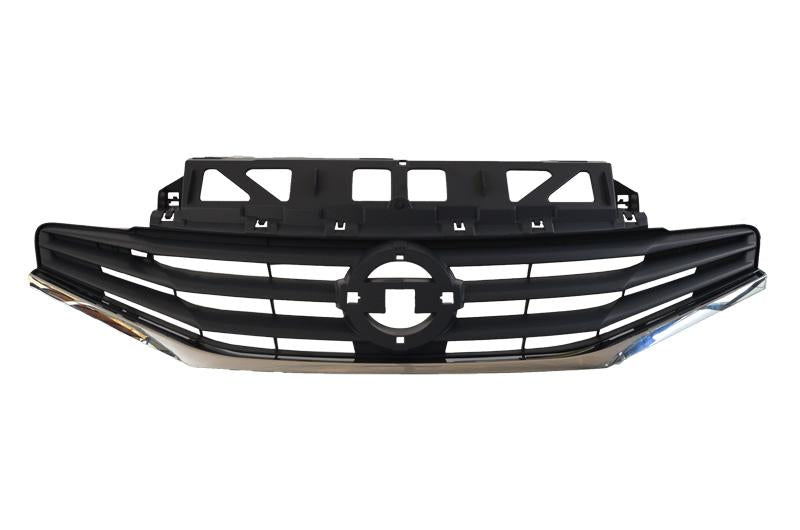 PARRILLA NOTE 14-16 5P CROMO