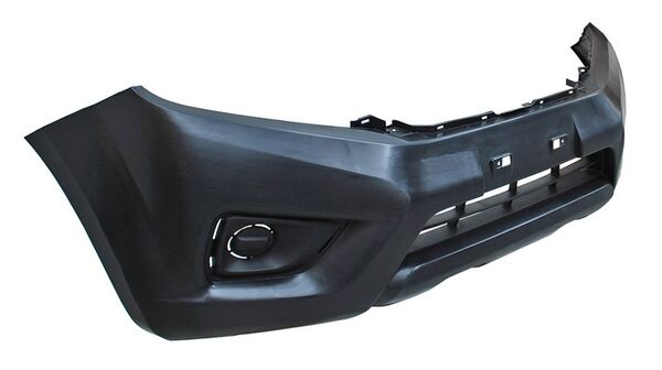FASCIA DELANTERA NISSAN NP300/FRONTIER 16-20 LISA MY