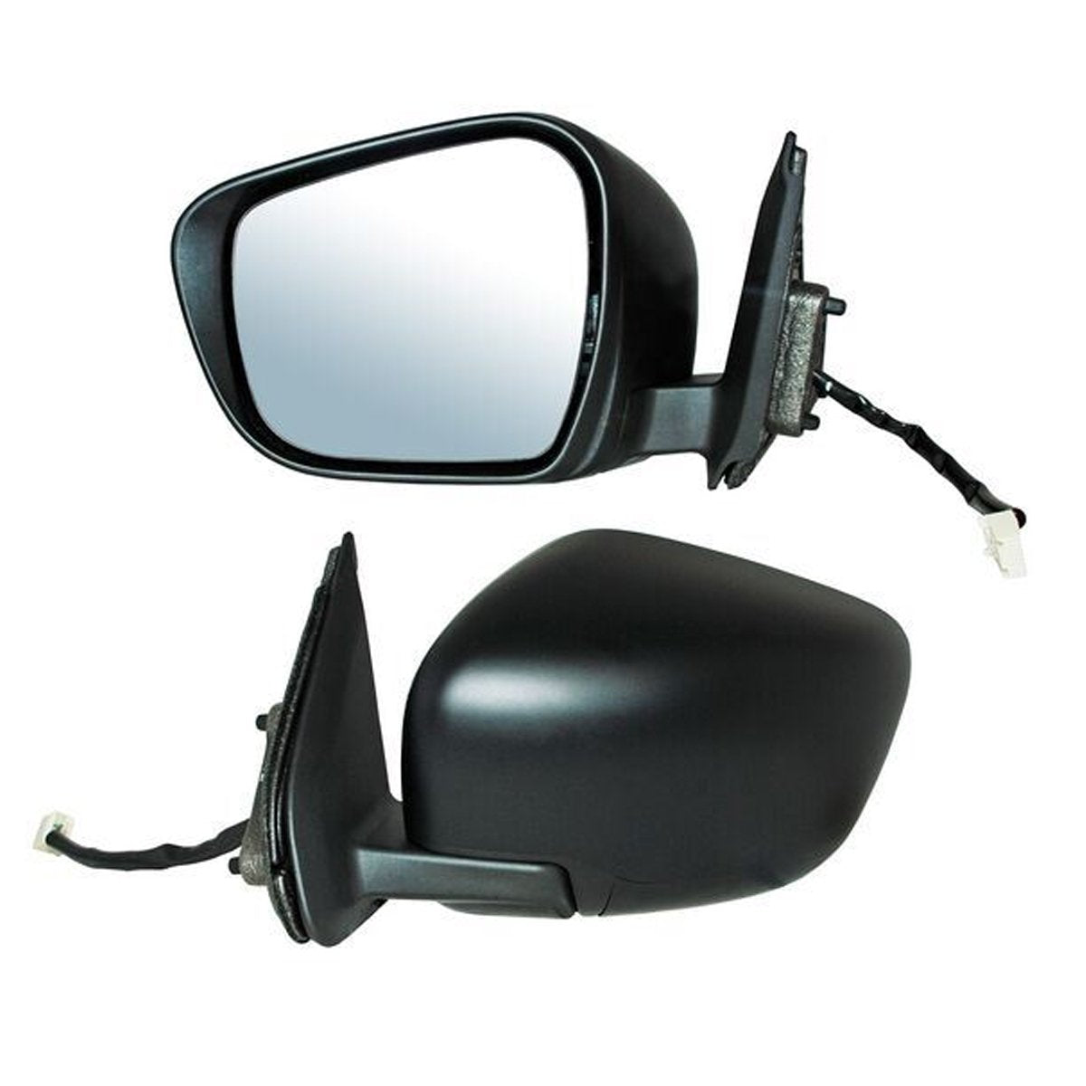 ESPEJO NP300 16-24 ELECTRICO P/PINTAR 3PIN L