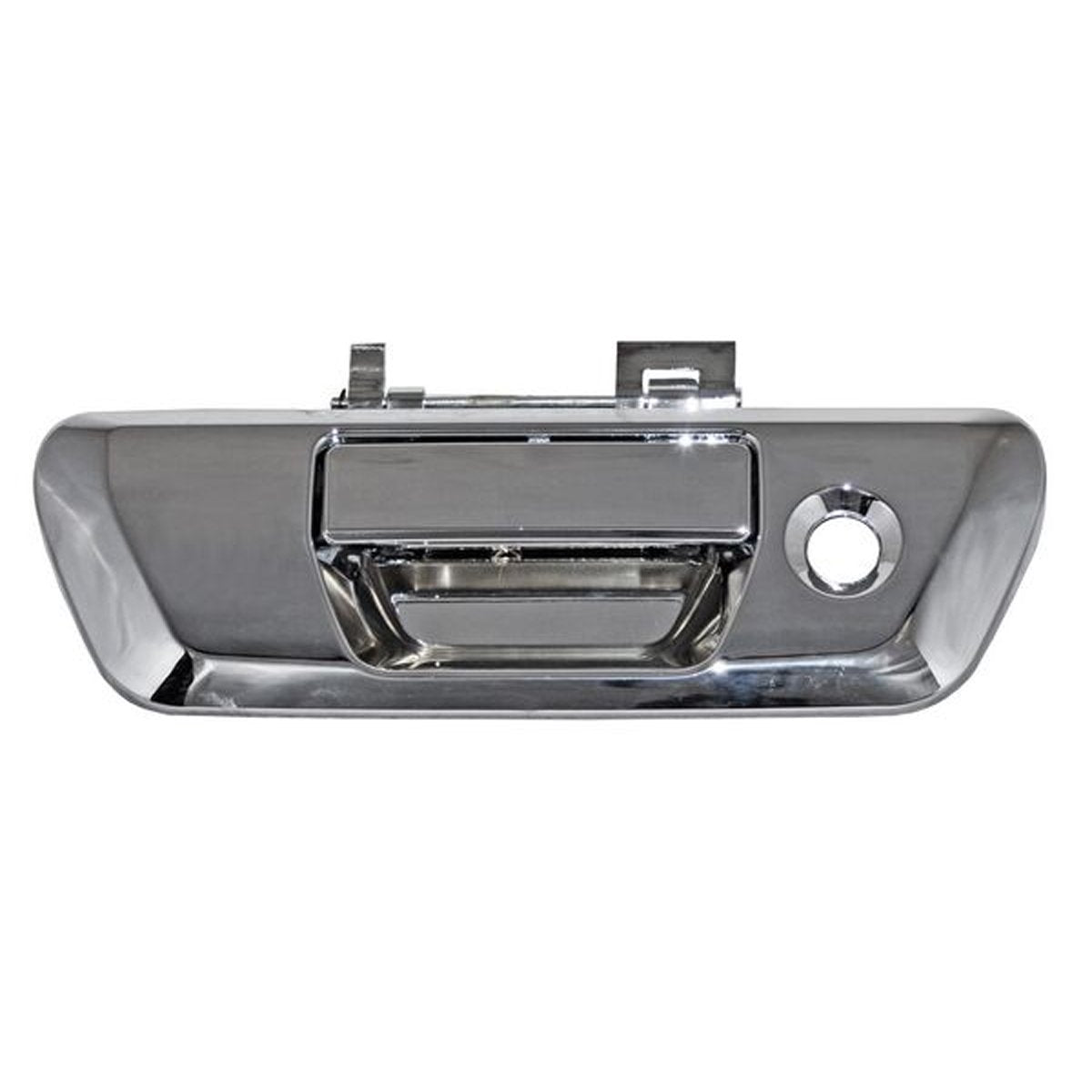 MANIJA TAPA BATEA NP300/FRONTIER 16-22 CROMO