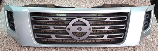 PARRILLA NP300 / FRONTIER 16-20 P/PINTAR MY