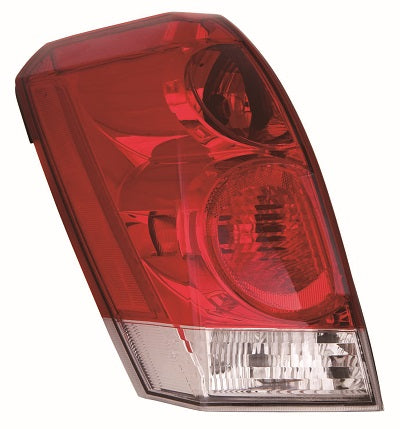 CALAVERA QUEST 04-09 BASE S SL MODEL L