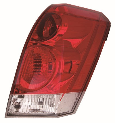 CALAVERA QUEST 04-09 BASE S SL MODEL R