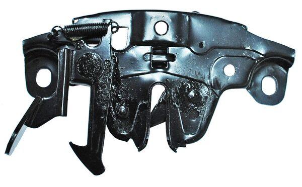 CHAPA COFRE QUEST 04-09