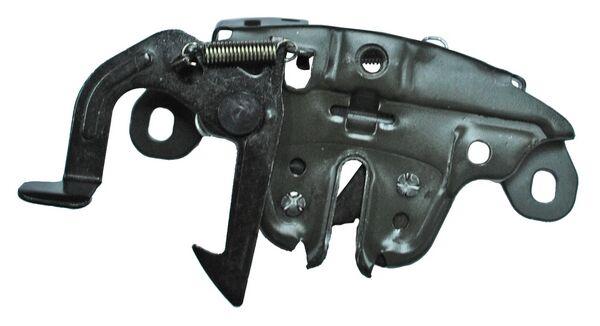 CHAPA COFRE QUEST 99-03/ VILLAGER 99-02