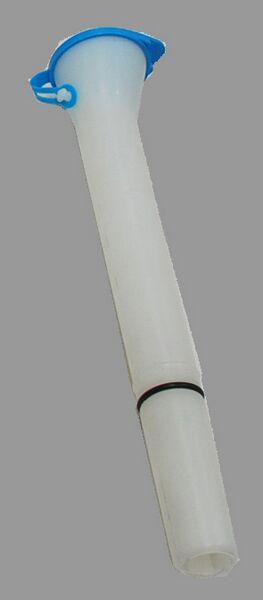 DEPOSITO LIMPIAPARABRISAS QUEST 04-09 CUELLO C/TAPA