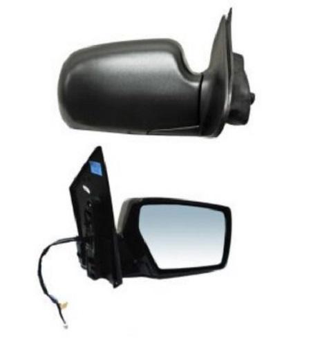ESPEJO QUEST 06-09 ELECTRICO 3PIN R