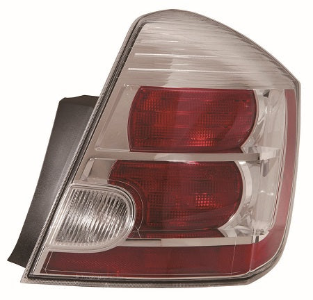 CALAVERA SENTRA 10-12 CROMO R