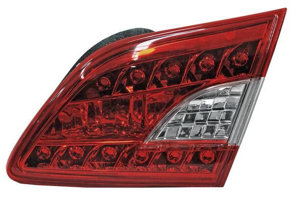 CALAVERA SENTRA 13-16 INTERIOR R