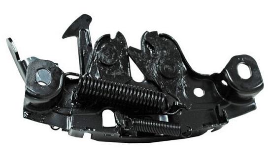 CHAPA COFRE SENTRA 07-12