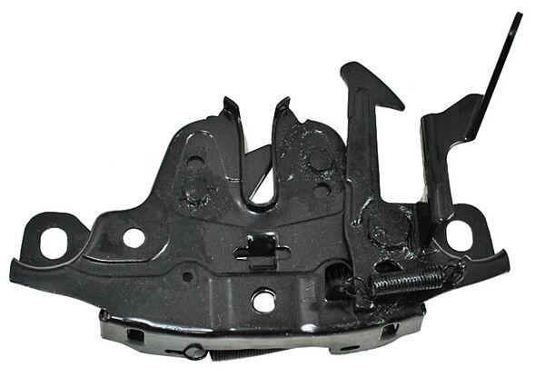 CHAPA COFRE SENTRA 13-19