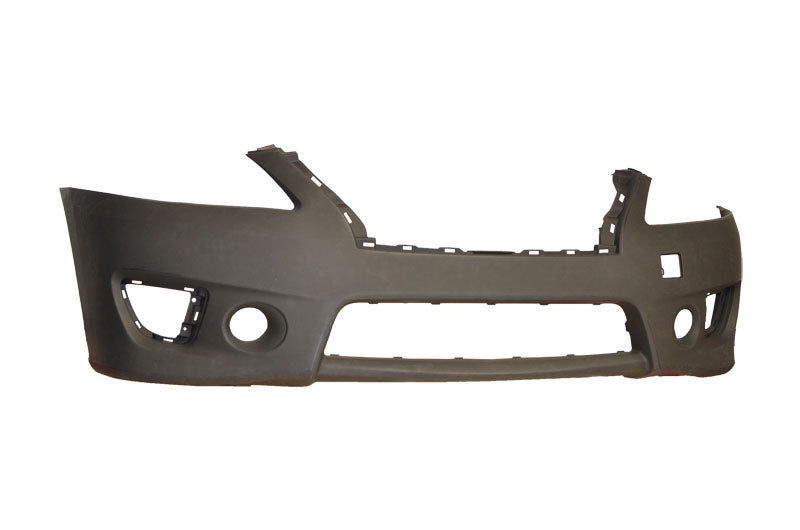 FASCIA DELANTERA SENTRA 13-16 SR