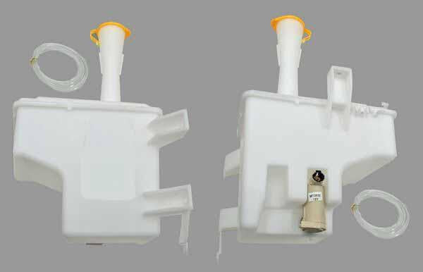 DEPOSITO LIMPIAPARABRISAS SENTRA 00-03 C/TAPA C/MOTOR
