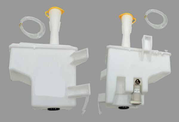 DEPOSITO LIMPIAPARABRISAS SENTRA 00-06 C/MOTOR C/SENSOR