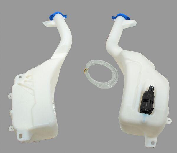 DEPOSITO LIMPIAPARABRISAS SENTRA 07-12 C/TAPA C/MOTOR
