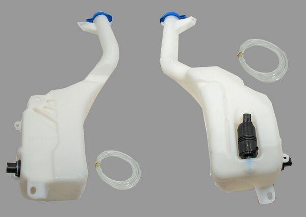 DEPOSITO LIMPIAPARABRISAS SENTRA 07-12 C/TAPA C/MOTOR C/SENSOR
