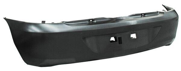 FASCIA TRASERA SENTRA 01-03 MY