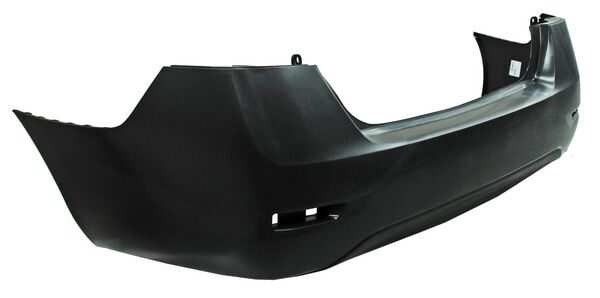 FASCIA TRASERA SENTRA 13-16 P/PINTAR