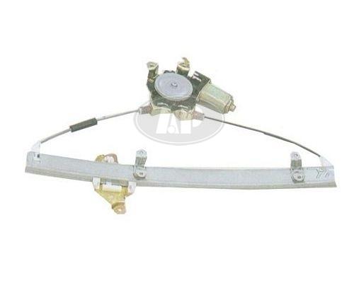 ELEVADOR SENTRA 01-06 ELECTRICO C/MOTOR DELANTERO L