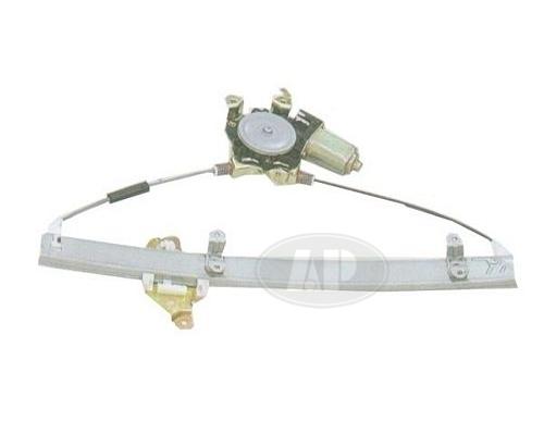 ELEVADOR SENTRA 01-06 ELECTRICO C/MOTOR DELANTERO R