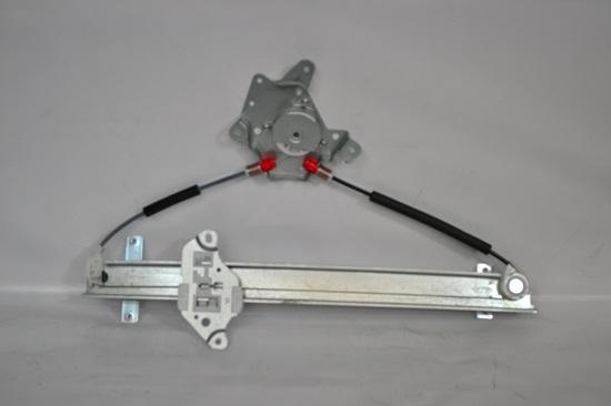 ELEVADOR SENTRA 95-00 ELECTRICO S/MOTOR DELANTERO L