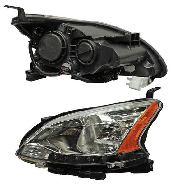 FARO SENTRA 13-16 L