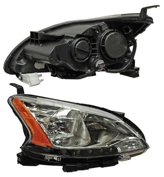 FARO SENTRA 13-16 R