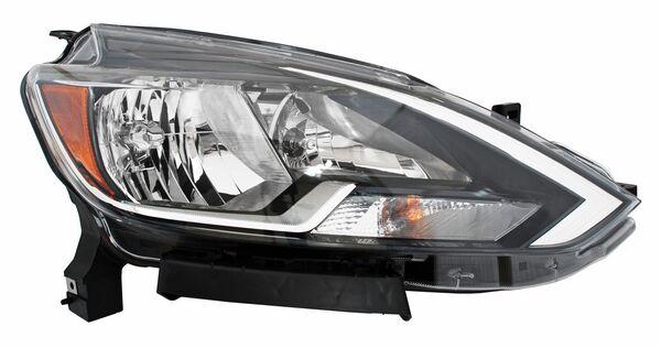 FARO SENTRA 16-20 R