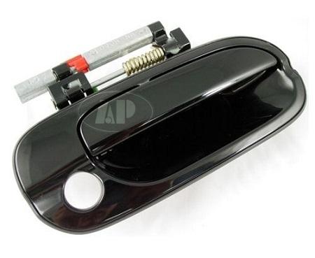 MANIJA EXTERIOR SENTRA 01-06 DELANTERA L