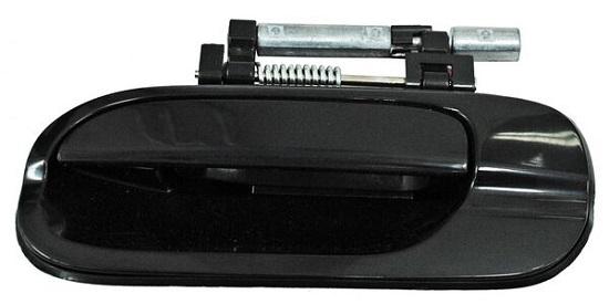 MANIJA EXTERIOR SENTRA 01-06 TRASERA L