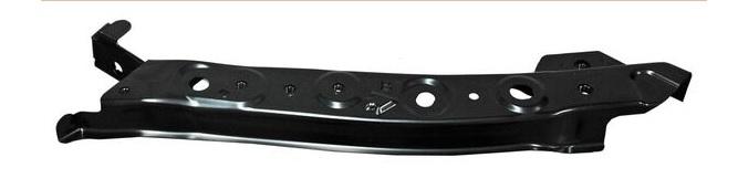 MARCO RADIADOR SENTRA 13-19 SUP L