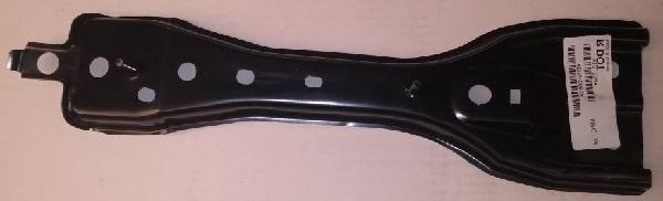 MARCO RADIADOR SENTRA 13-19 SOPORTE CHAPA