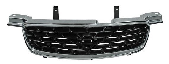 PARRILLA SENTRA 01-03 MY