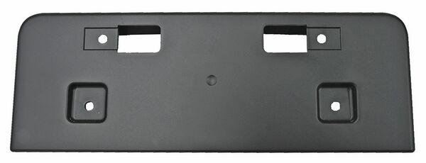 PORTA PLACA DEL SENTRA 01-03
