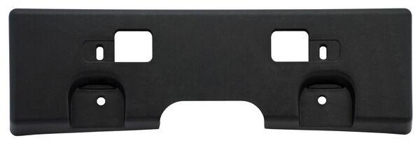 PORTA PLACA DEL SENTRA 07-11