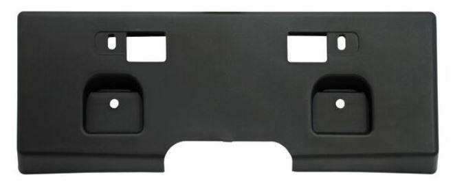 PORTA PLACA DEL SENTRA 10-12