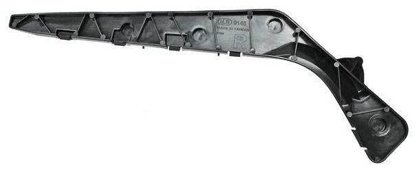 GUIA FASCIA TRASERA SENTRA 07-12 R