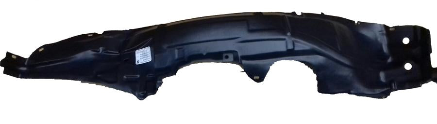 TOLVA SALPICADERA SENTRA 95-00 L