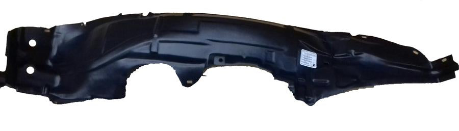 TOLVA SALPICADERA SENTRA 95-00 R